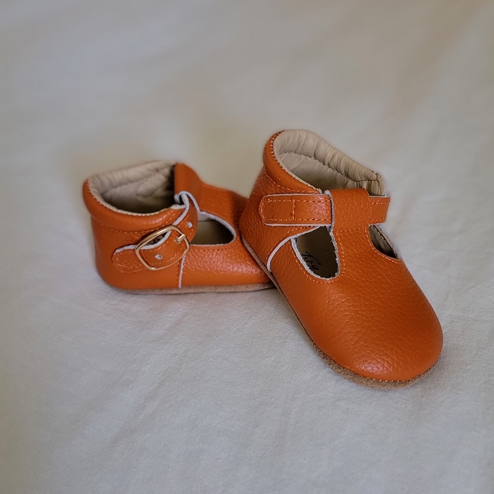 Baby Shoes